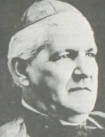 Fernando Arturo de Meriño 1833-1906 - dofmerino