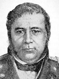<b>Pedro Santana</b> Familias 1801-1864 - dopsantana